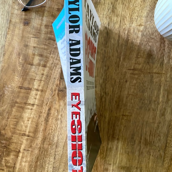 Lot of 4 Thriller Books - Picture 7 of 10